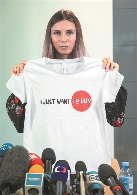 Στο εδώλιο δύο ακόμη αντίπαλοι του Λουκασένκο