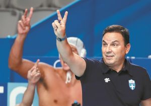 Ο Θοδωρής Βλάχος χαλάει την πιάτσα