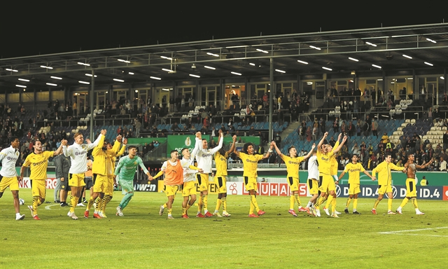 Πεντάρες με άρωμα Ελλάδας