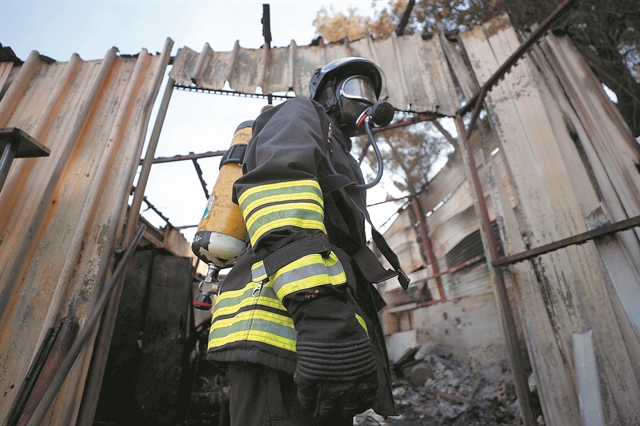 Τη Μαφία δείχνουν οι ιταλικές Αρχές για τις μεγάλες πυρκαγιές