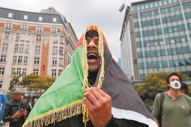 Αφγανιστάν – Οι εξελίξεις αλλάζουν ραγδαία την Ενωμένη Ευρώπη