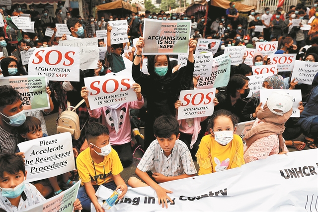 Υπάρχουν δίκαιες επεμβάσεις;