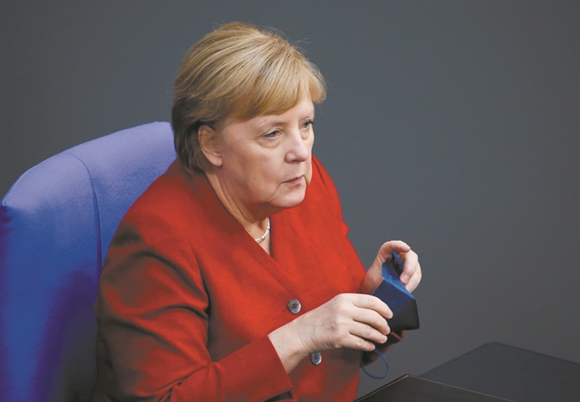 «Υποτιμήσαμε πόσο γρήγορα θα παραδιδόταν η χώρα στους Ταλιμπάν»