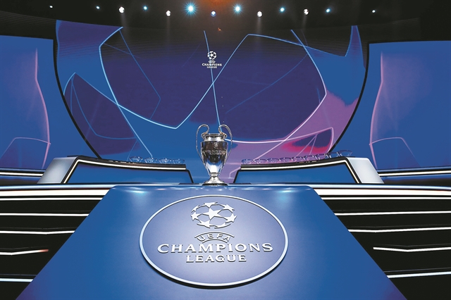 Μέσι Vs Πεπ και λάκκοι λεόντων