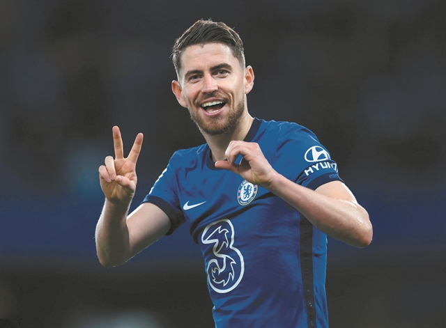 Οι καλύτεροι της σεζόν που πέρασε