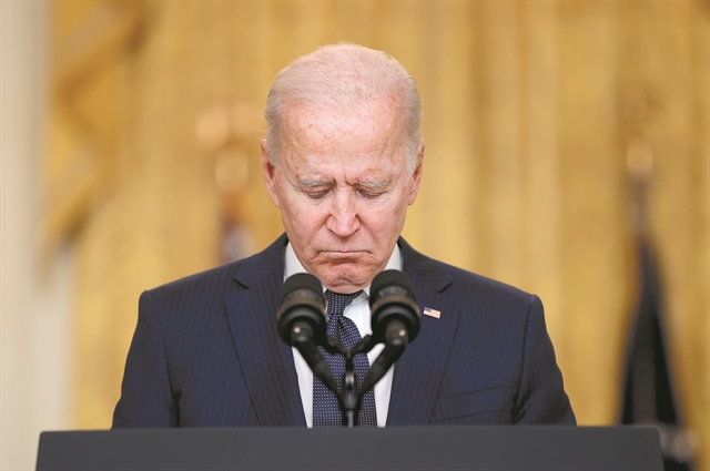 Ενας χρόνος στην προεδρία, ένας χρόνος απογοητεύσεις