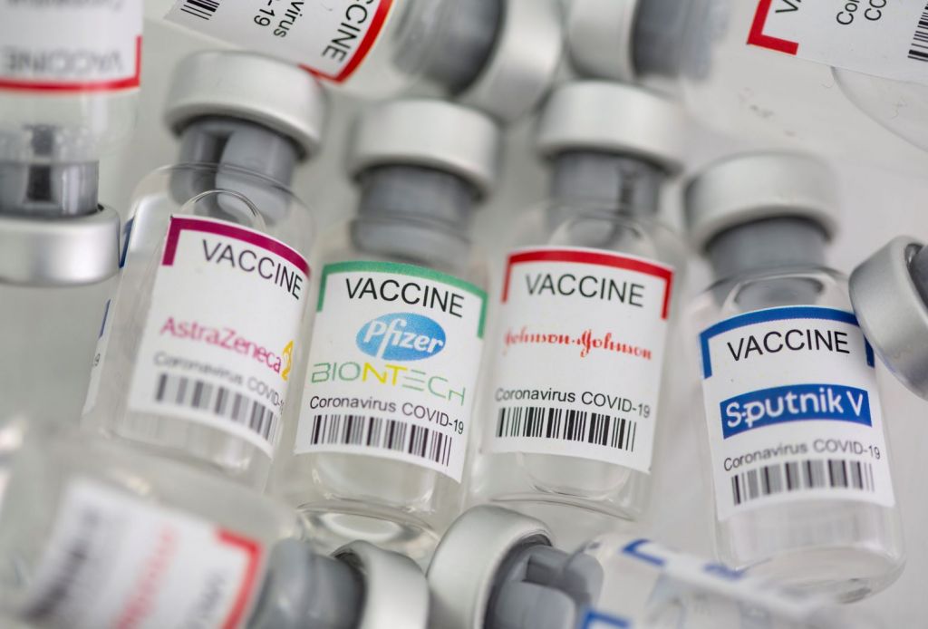 Εμβόλιο – Ισχυρή προστασία από τη νοσηλεία δείχνουν τα νέα στοιχεία