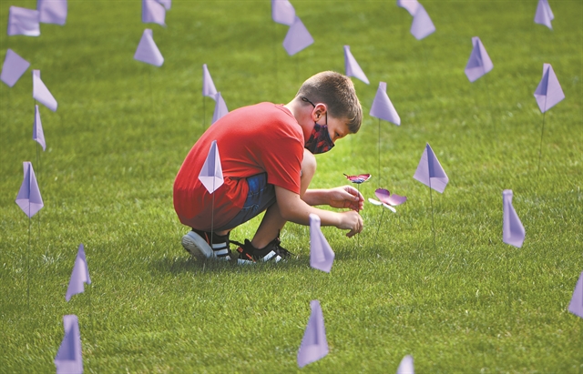 Πάνω από 100.000 πεθαίνουν από υπερβολική δόση