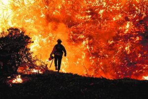 Πολύ πιθανό ένα νέο ρεκόρ ζέστης έως το 2030