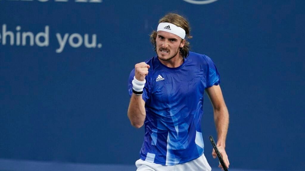 Τσιτσιπάς – Τον… άδειασε και η Παγώνη