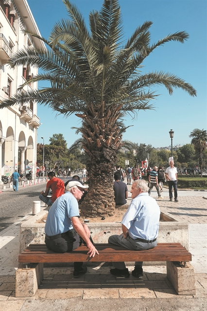 Μαθαίνοντας από το παράδειγμα της Αυστραλίας
