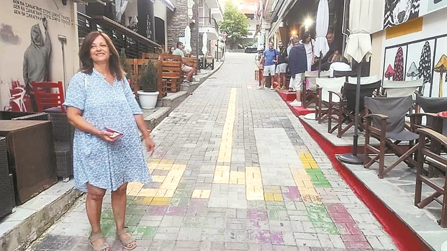 Το παιδί από τα Γρεβενά στην κορυφή του πλανήτη