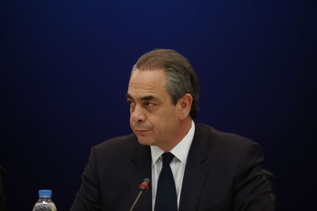 Ψήφισμα ΕΒΕΑ  – Δωρεά 30.000 ευρώ για αγορά πυροσβεστικού οχήματος