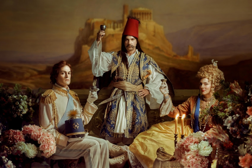 Οι «Ιστορίες καθ’οδόν» επιστρέφουν από το Εθνικό Θέατρο