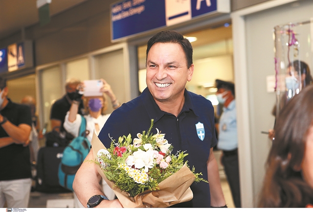 Δεν σταματάνε να μας εκπλήσσουν