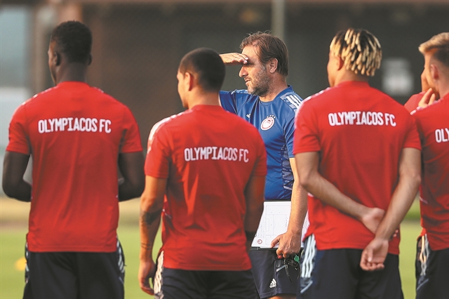 Ακόμα ένας πονοκέφαλος