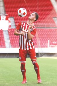 Ο πληθωρικός Πολωνός και η έκπληξη με Μαυρουδή