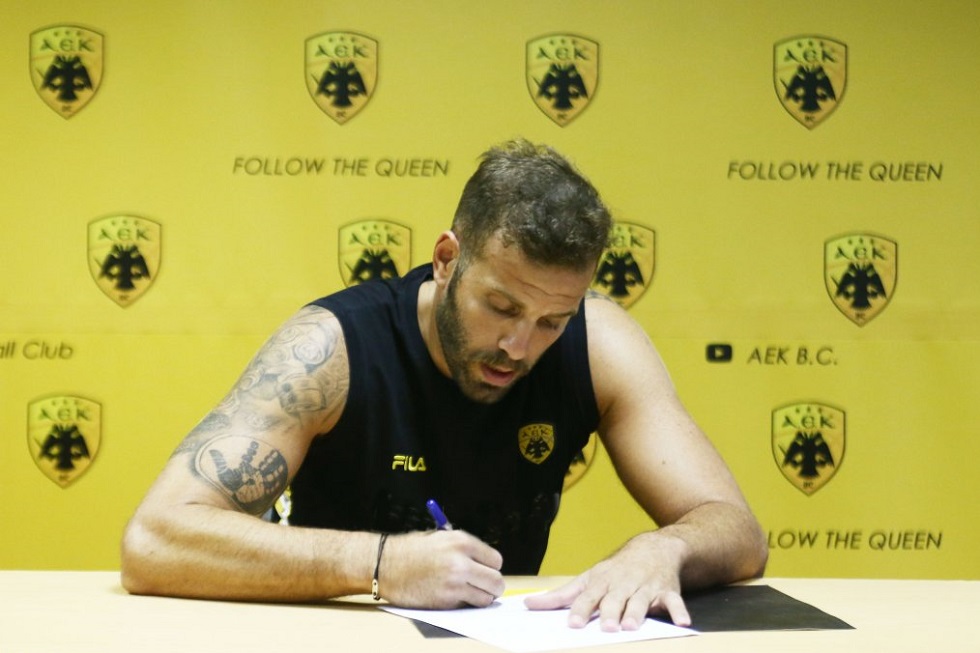 Επίσημο – «Κιτρινόμαυρος» ο Παππάς