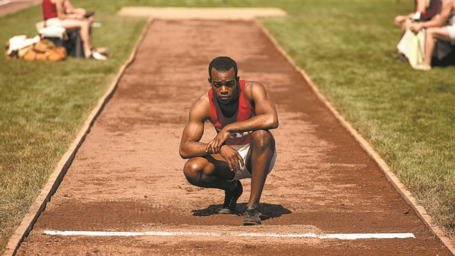 Ο άνθρωπος που ταπείνωσε τον Χίτλερ