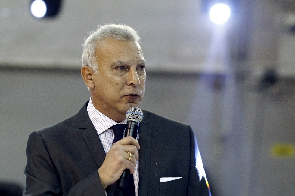 Γκάλης – «Αποδέχομαι την πρόταση του Φασούλα για επίτιμος πρόεδρος ΕΟΚ»