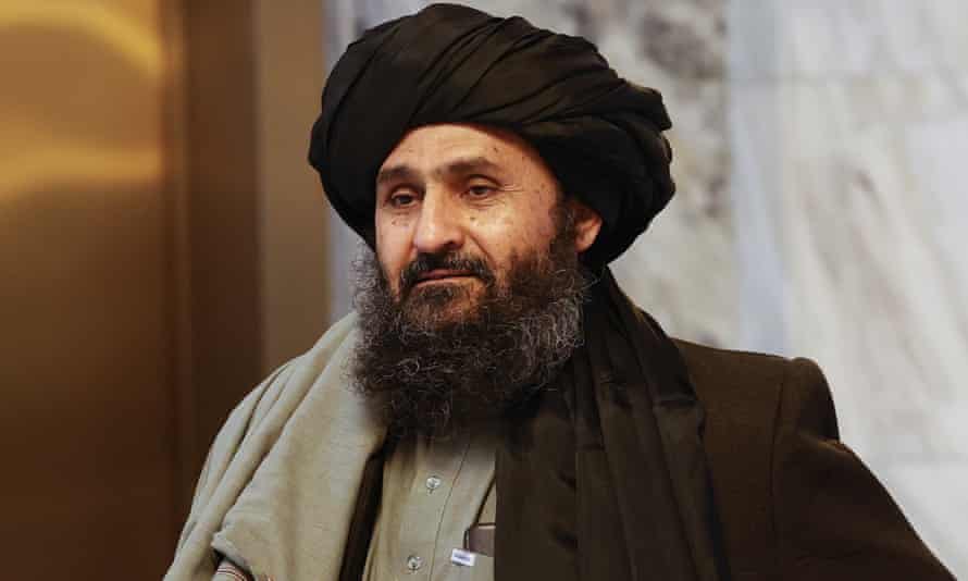 Ποιος είναι ο συνιδρυτής των Ταλιμπάν και πιθανός νέος πρόεδρος στο Αφγανιστάν