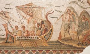 Γιατί να διαβάσουμε την «Οδύσσεια» σήμερα;