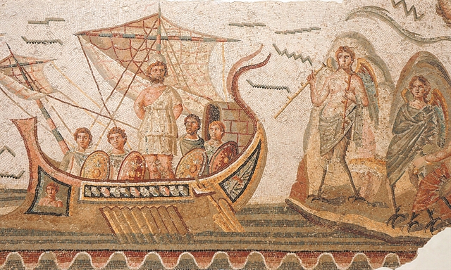 Γιατί να διαβάσουμε την «Οδύσσεια» σήμερα;