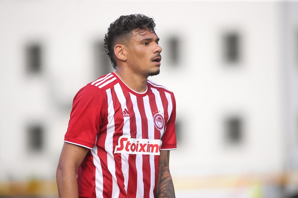 Ολυμπιακός – Τικίνιο, η… επιστροφή!