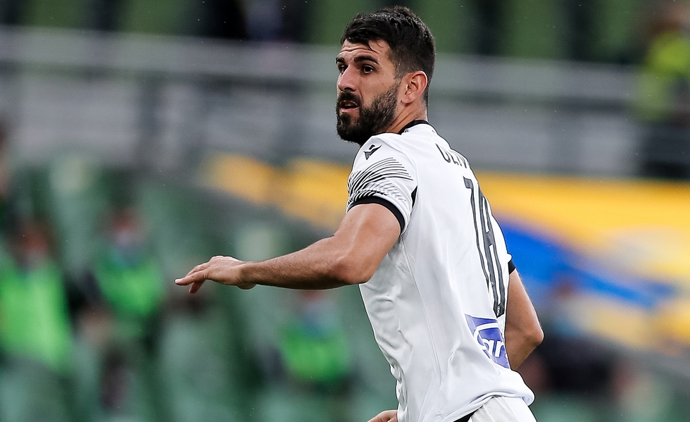 Σοκ με Ολιβέιρα στον ΠΑΟΚ – Ρήξη πρόσθιου χιαστού