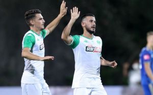 Παναθηναϊκός-Λοκομοτίβα 2-2 – Μπροστά πάει καλά, πίσω όλα στραβά…