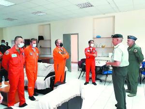 Τα άκουσε ο Τσίπρας στα καμένα