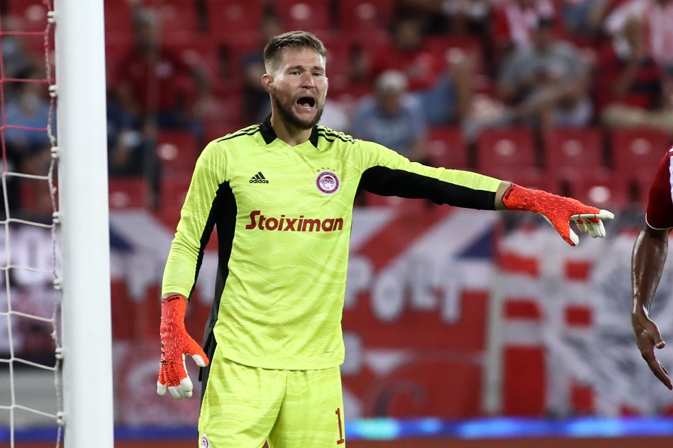 Κλήθηκε στην εθνική Τσεχίας ο Βάτσλικ