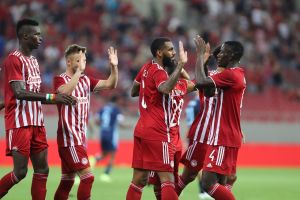 Ολυμπιακός – Κέρδισε ηρεμία, έχει μεγάλα περιθώρια