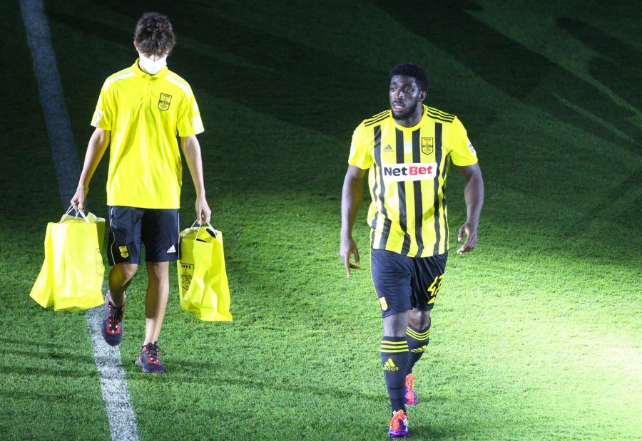 Παρουσίασε τα μεταγραφικά αποκτήματα