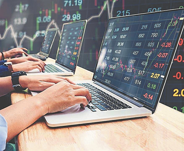 Συγκρατημένη άνοδος στις δημοπρασίες στο Χρηματιστήριο Αθηνών