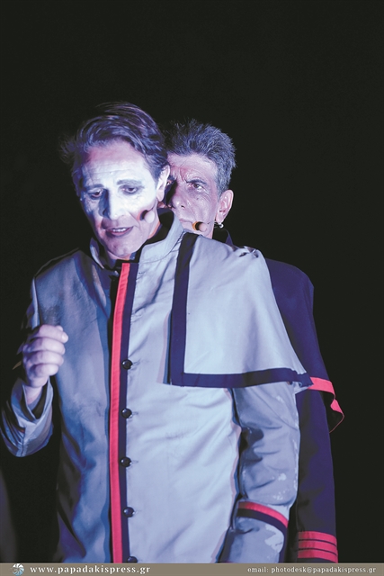 Πού πήγε η τραγωδία;