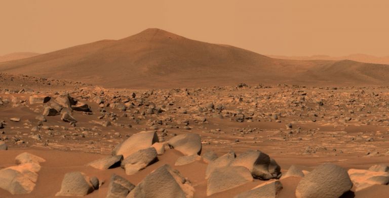 Η NASA αναζητά εθελοντές για να… ζήσουν στον Άρη | tanea.gr