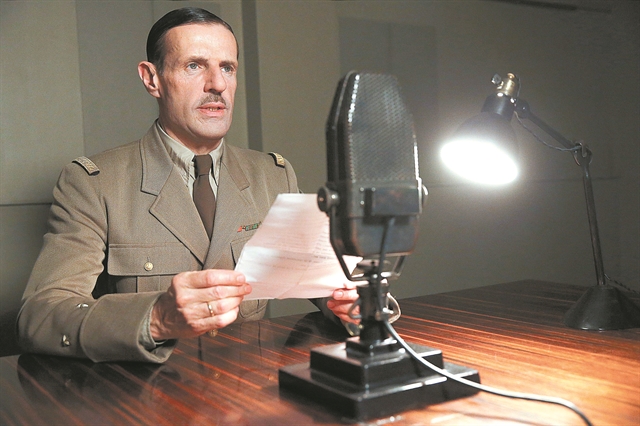 Δεκαπενταύγουστος με 11 νέες ταινίες!