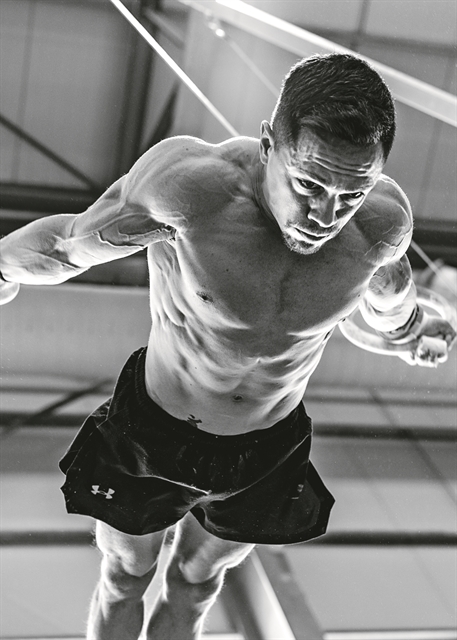 Η πορεία πριν από τους Ολυμπιακούς