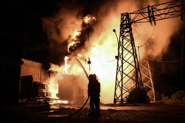 ΑΔΜΗΕ – Απομακρύνεται το σενάριο των κυλιόμενων διακοπών ρεύματος