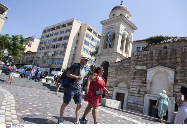 Οικονόμου – Πιθανά τα τοπικά lockdown – Η οικονομία θα είναι ανοιχτή