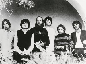 Η «δευτέρα παρουσία» των Beach Boys