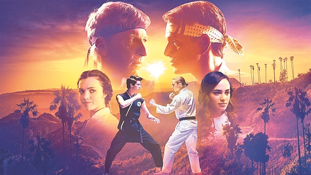 Η μάχη της πλατφόρμας