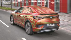 VW ID.5 GTX: Ο ΠΡΕΣΒΕΥΤΗΣ ΤΩΝ ΗΛΕΚΤΡΙΚΩΝ …GTi