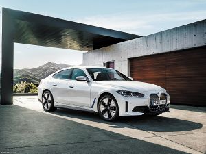 SUV, plug-in και ηλεκτρικά