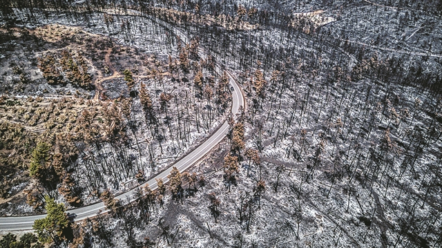 Ηταν διακοπές αυτές;