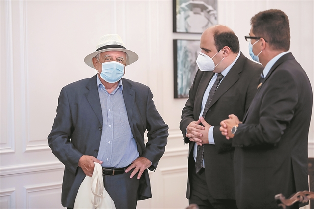 Ιδεοληπτική πρόσληψη της πραγματικότητας