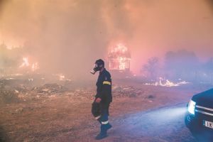 Ανησυχία για επιστροφή της αντισυστημικής ψήφου