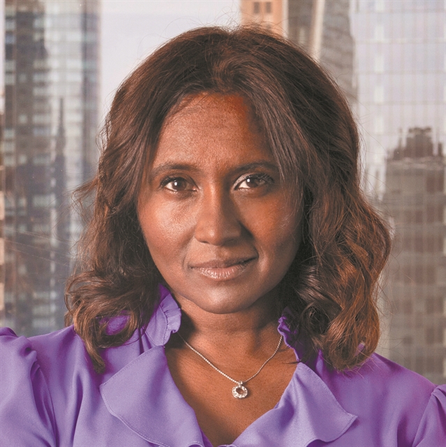 Για πρώτη φορά γυναίκα στα ηνία του Associated Press