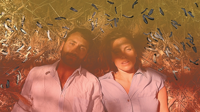 «Ενα περιβάλλον ρευστό μεταξύ Ανατολής και Δύσης»